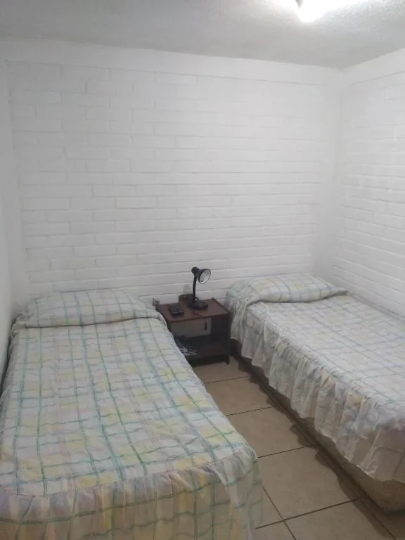 Hotel Angamos — foto 13