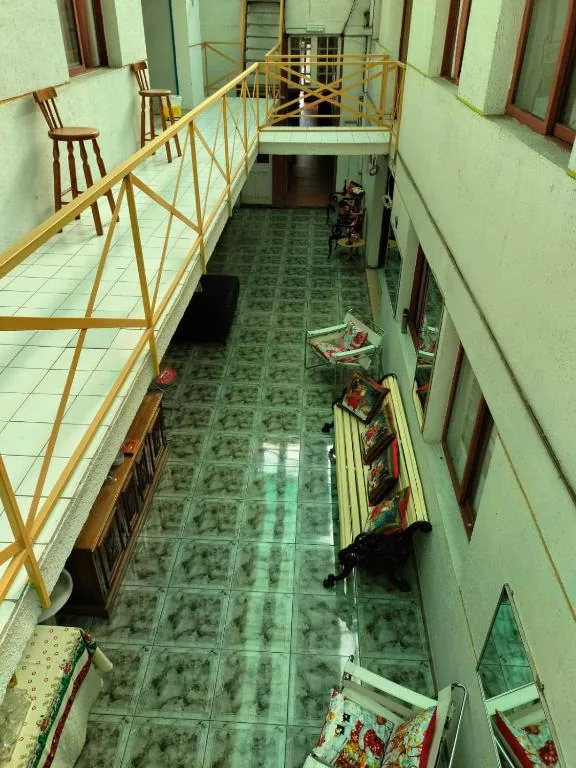 Hotel Angamos — foto 15