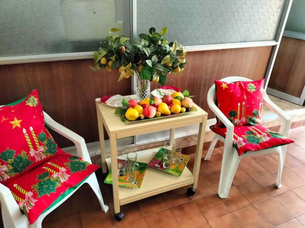 Hotel Angamos — foto 16