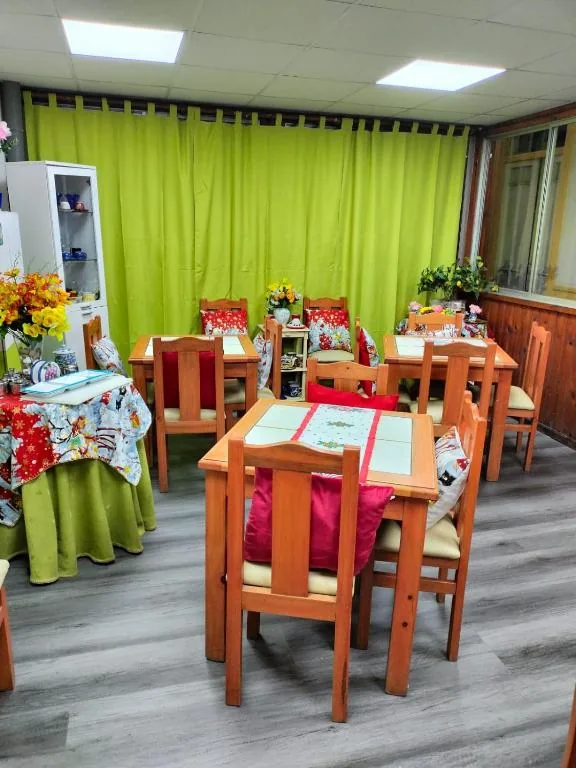 Hotel Angamos — foto 4